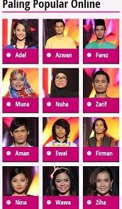Konsert akademi fantasia 5 minggu 8 masyuk dot com  www.masyuk.com  izinkan cintaku berbunga dihatimu biar terus. Konsert Akademi Fantasia 2014 Fantasia Live Streaming Best Supplements
