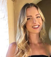 Aletha Jones's Instagram, Twitter & Facebook