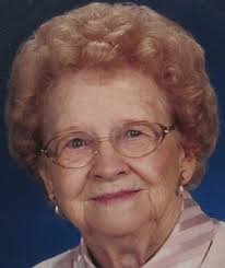 Sylvia Virginia Darrow Vowell (1913-2011)