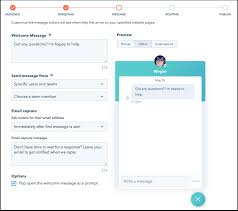 Live chat software helps businesses communicate with their customers in real time. Hubspot Conversations Ganz Einfach Mit Kunden Kommunizieren