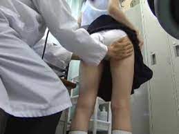 Asian teen rectal exam - ThisVid.com