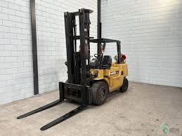 Caterpillar GP45K Forklift