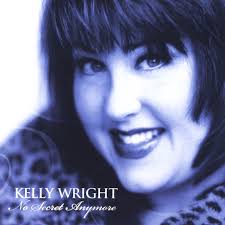 Kelly Wright