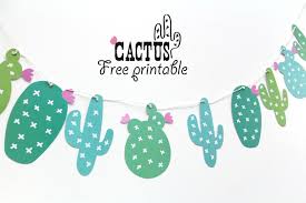 I can see it as the an adorable, prickly addition i always love seeing what you do with your printables and let us know what you did with it. Musings Of An Average Mom Cactus Printables