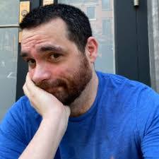 Charlie Rogers's Instagram, Twitter & Facebook