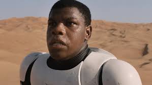 Star Wars: The Force Awakens'