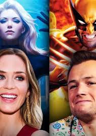 Fan Casting Jack Roth as Severus Snape in Best Fan-castings!!