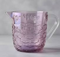 Cremeira Vidro Bee Furta-Cor 230ml Hauskraft Sofisticada e ...