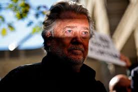 Steve Bannon hawks disinformation to support Trump as legal troubles mount  | Steve Bannon | The Guardian