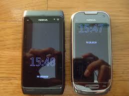 This is not a free unlocking service, it's paid service . Nokia C7 Hands On Preview Highdiver S Blog