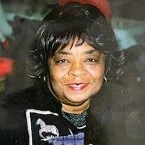 Mae "Barbara" Herring Obituary