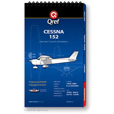 Cessna 152 Qref Book