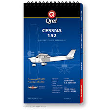 cessna 152 qref book