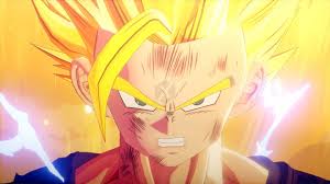 Паблик, продюсируемый лично эльдаром ивановым. Round Up Dragon Ball Z Kakarot Reviews Don T All Live Up To The Potential Push Square