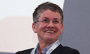 NMC chief executive Jackie Smith resigns