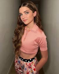 Raegan Revord Leaked Nudes Creator-Made Video Media 656