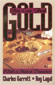 Want to learn more about finding gold using a detector?! You Can Find Gold With A Metal Detector Goldsuche Mit Einem Metalldetektor Garrett Metal Detectors