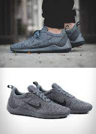 Nwot Mens Nikes Unworn Nikes Are Noted For Their Comfort Nikes Shoes Loafers Slip Ons Gray Nike Shoes Nike Shoes Outfits Nike Shoes Air Max