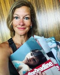 Anne Wirtz's Instagram, Twitter & Facebook