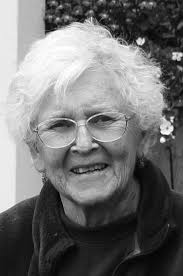 Eleanor “Carol” Hall