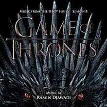 Game Of Thrones Season 8 Soundtrack Wikipedia