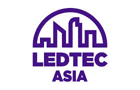 LEDTEC ASIA – The Vietnam International LED/OLED, Digital Signage Show — Vietnam Exposition Center (VEC), Hanoi, Vietnam