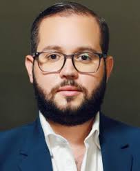 Pablo Alfonso Rodriguez