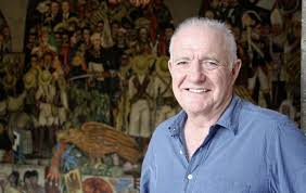 To order for £22 inc p&p, call 0344 245 8092. Rick Stein On Revisiting Mexican Cuisine For New Bbc Series And Cookbook The Irish News