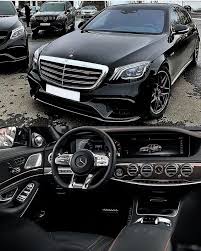 Mercedes Benz S Class In 2020 Benz Suv Benz Mercedes
