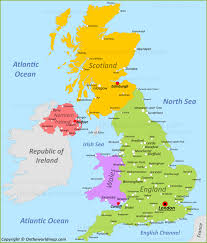 Jun 22, 2020 · map of great britain great britain is a broad term that generally refers to not only england but scotland and wales as well. Uk Map Maps Of United Kingdom