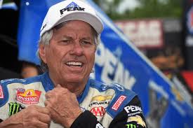 TOUGH FINAL ROUND PUTS DAMPER ON WEEKEND FOR JOHN FORCE IN CHARLOTTE NHRA  4-WIDE NATIONALS
