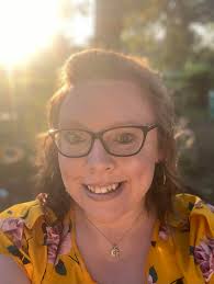 M.O.S.T. Post! Meet our Director! Hi, my name is Samantha. I am known to  most as Mrs. Sam. I just recently became the Director of Right Step. I have  been at Right