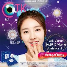 CTK Softlens-Official