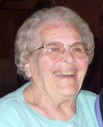 Obituary information for Cyrene Marie Zion