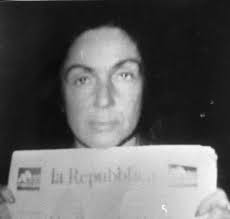 Caso Dall'Orto, il rapitore inchiodato dal francobollo