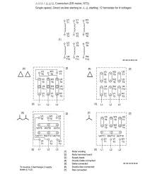 Effectively read a cabling diagram, one has to learn how typically the components in the system operate. 4 8 0 V O L T M O T O R C O N N E C T I O N Zonealarm Results