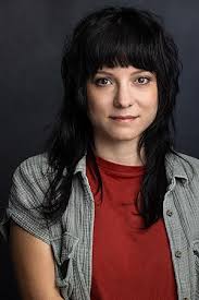 Julia Hoff: Movies, TV, and Bio