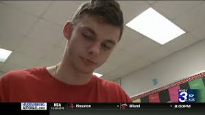 Burger King Student Athlete of the Week: Drew Bond