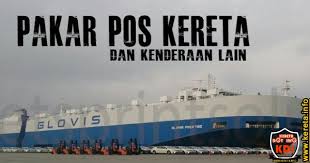 Maybe you would like to learn more about one of these? Cara Dan Harga Caj Penghantaran Kereta Dan Motor Ke Semenanjung Malaysia Sabah Sarawak
