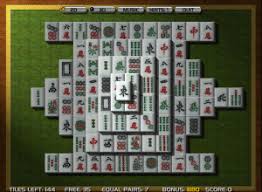 Juega online en minijuegos a este juego de infantiles. Mahjong 3d Mahjong Puzzel Games Online Games