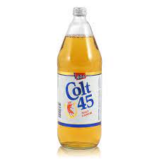 Colt 45 40oz 1 184l 5 61 Vol Colt 45 Beer