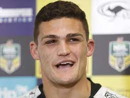Nathan cleary 7 місяців тому. Cleary Could Help Dad S Tigers In Nrl The North West Star Mt Isa Qld