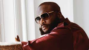 Rick Ross Google Search Rick Ross Rick Ross Mastermind Rap Video