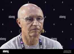 Douglas leone hi-res stock photography and images