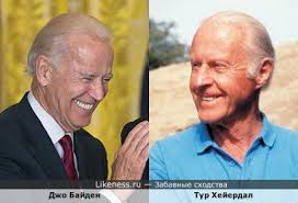 Джо байден на Likeness.ru / Новые сходства в начале