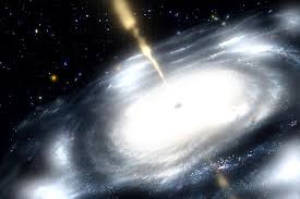 We did not find results for: What S More Powerful Than A Supermassive Black Hole A Supermassive Black Hole That Spins Backwards Csmonitor Com