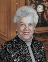 Obituary information for Patsy Jane Mayfield Adams