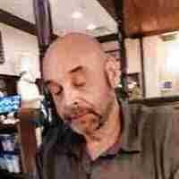 John Parramore's Instagram, Twitter & Facebook