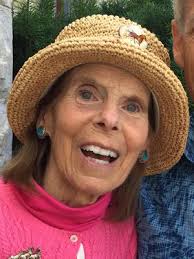 Roberta Sheldon Obituary