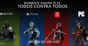 #mk11 is available on xbox one, playstation 4, pc, stadia, and nintendo switch™! Update Warner Bros Post Creates Confusion Surrounding Mortal Kombat 11 Ultimate S Cross Platform Play And Whether It Ll Be On Nintendo Switch And Pc